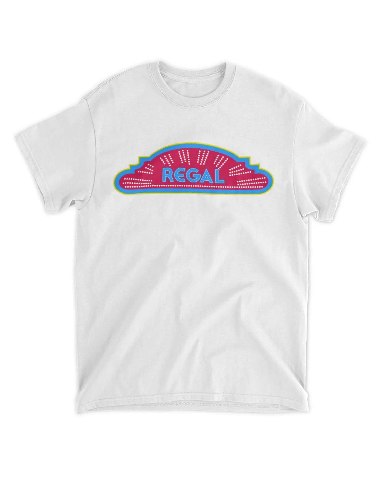 Regal T-Shirt