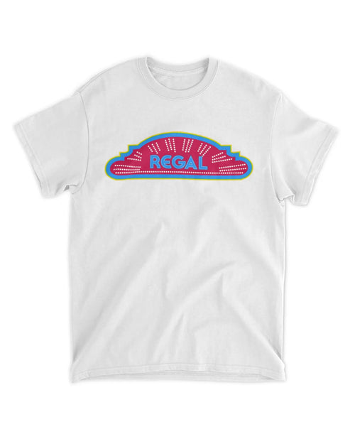Regal T-Shirt