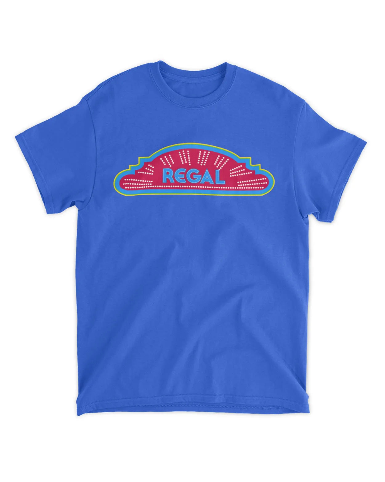 Regal T-Shirt