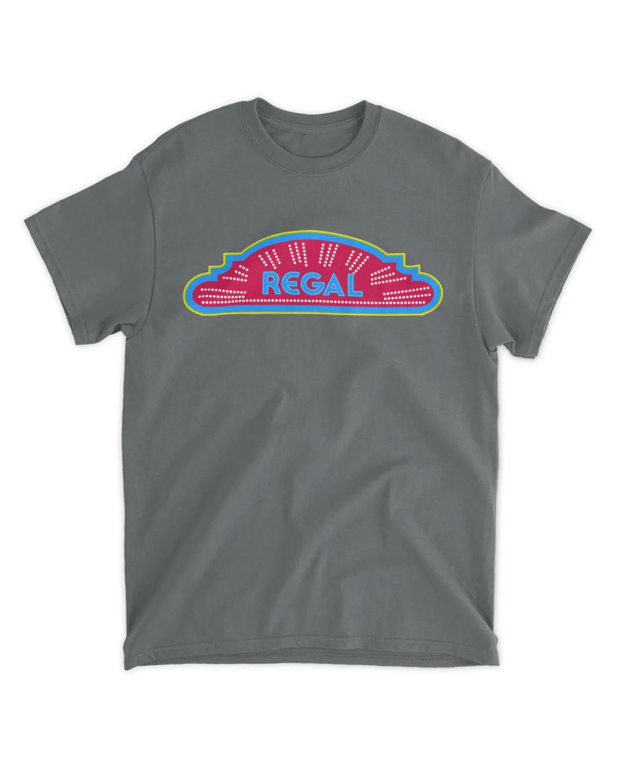 Regal T-Shirt