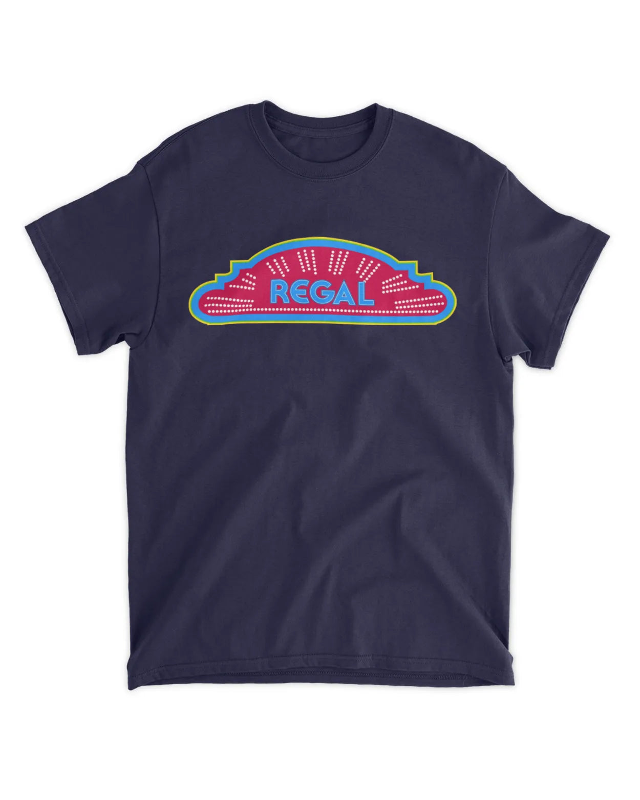 Regal T-Shirt