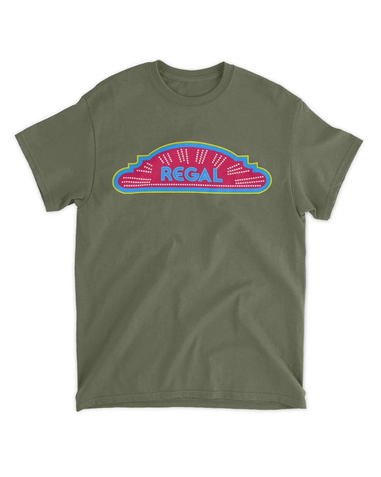 Regal T-Shirt