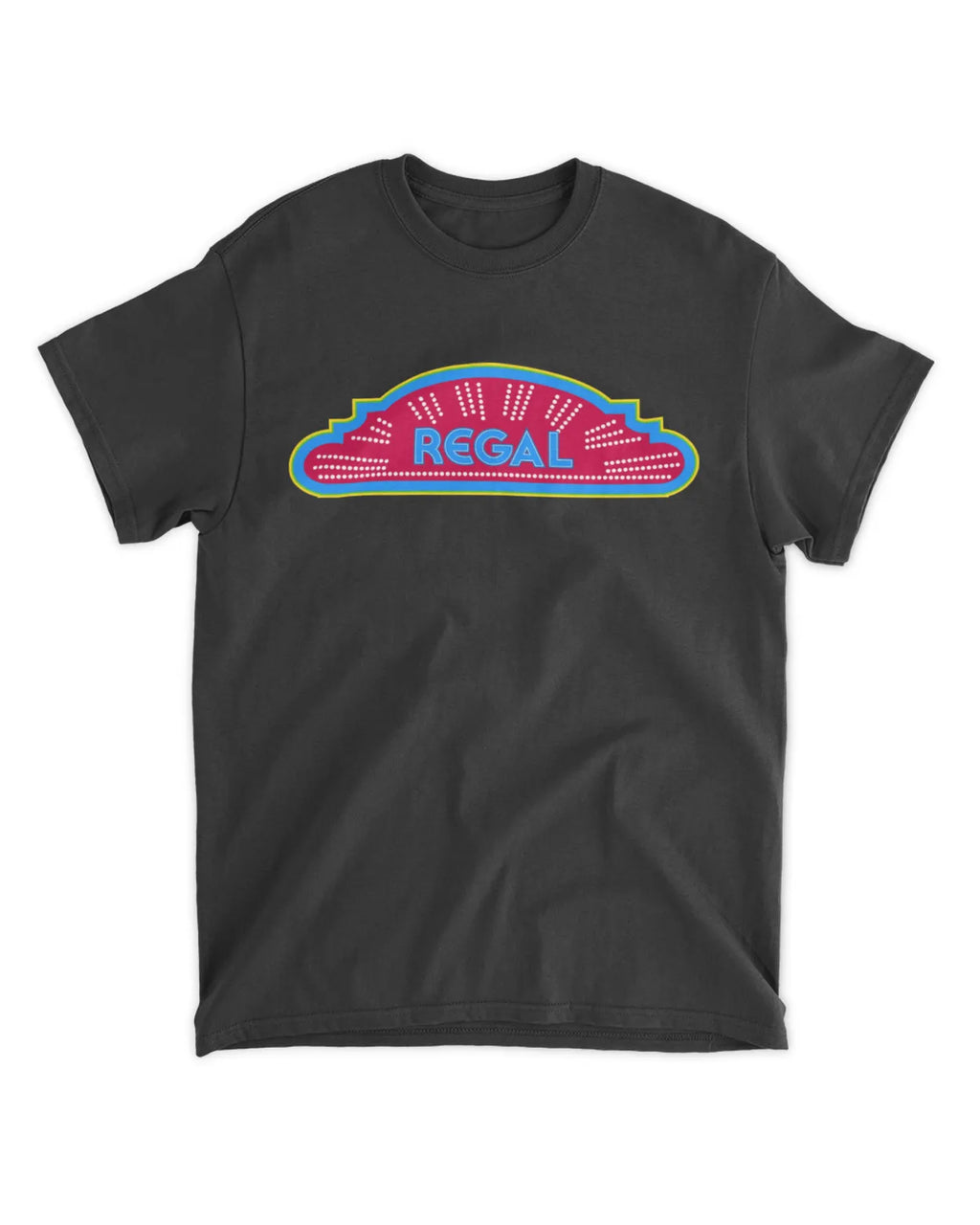 Regal T-Shirt