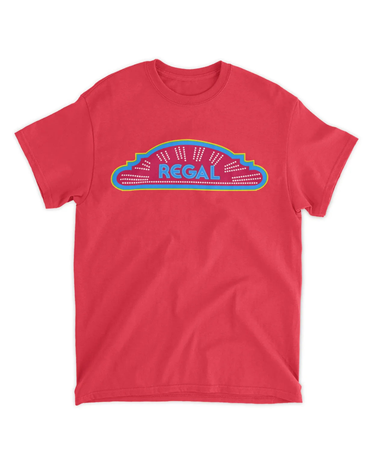 Regal T-Shirt