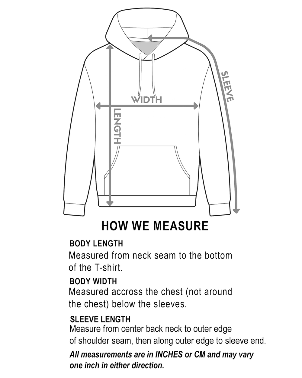 Regal Hoodie
