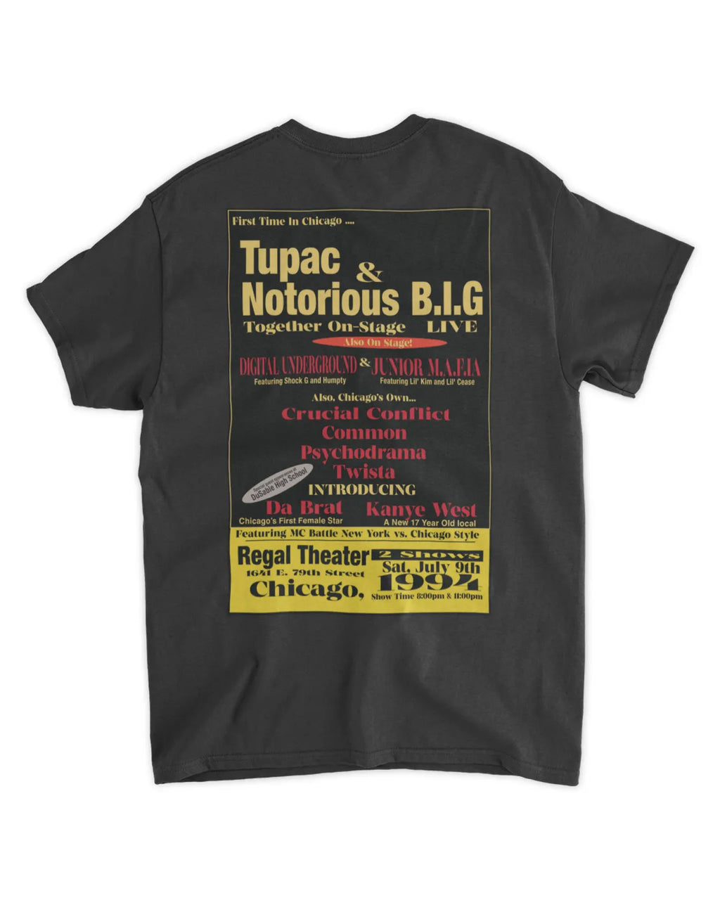 Regal T-Shirt