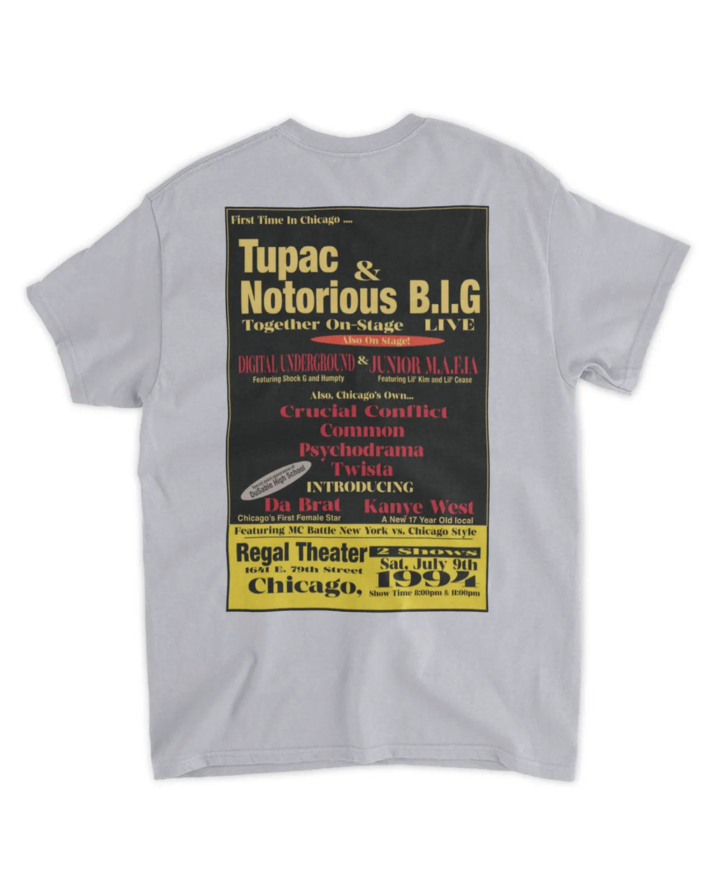Regal T-Shirt