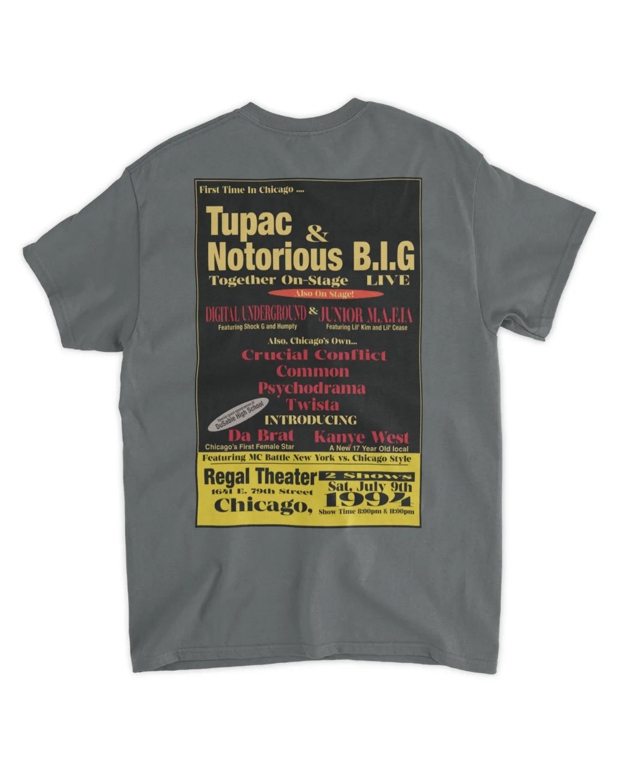 Regal T-Shirt