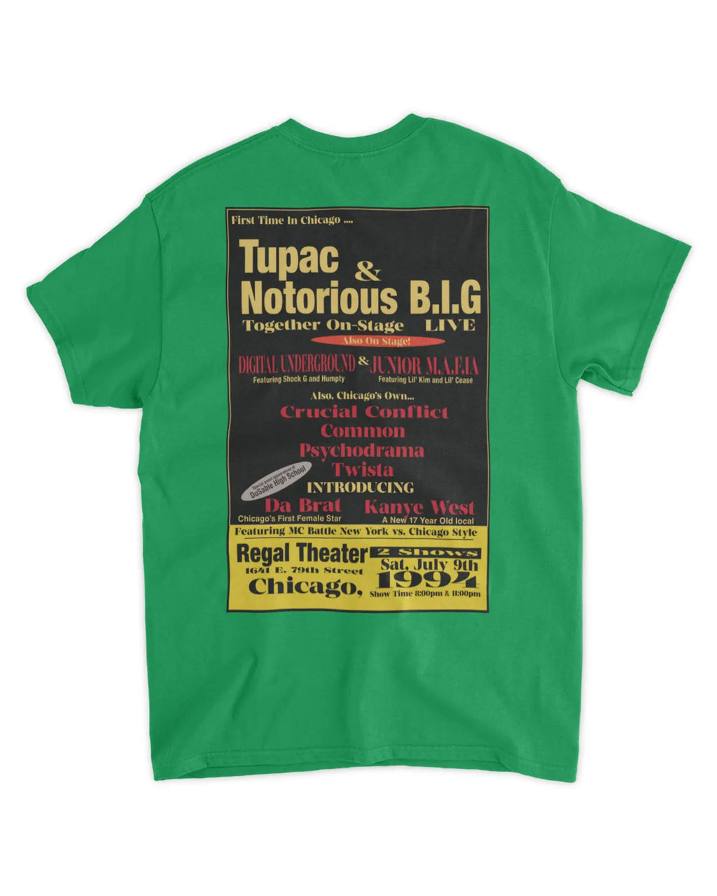 Regal T-Shirt