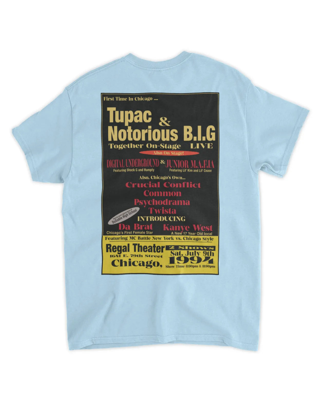 Regal T-Shirt