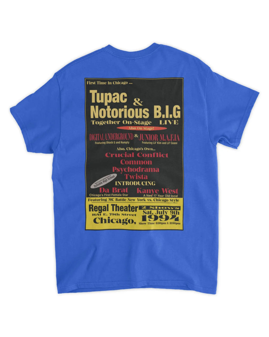 Regal T-Shirt
