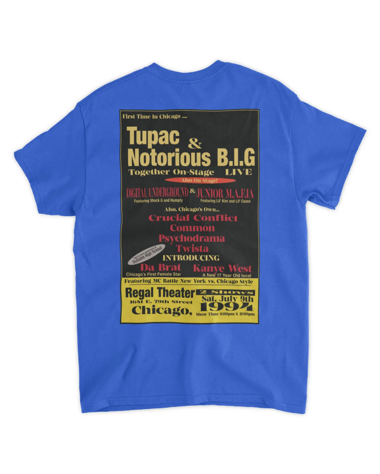 Regal T-Shirt