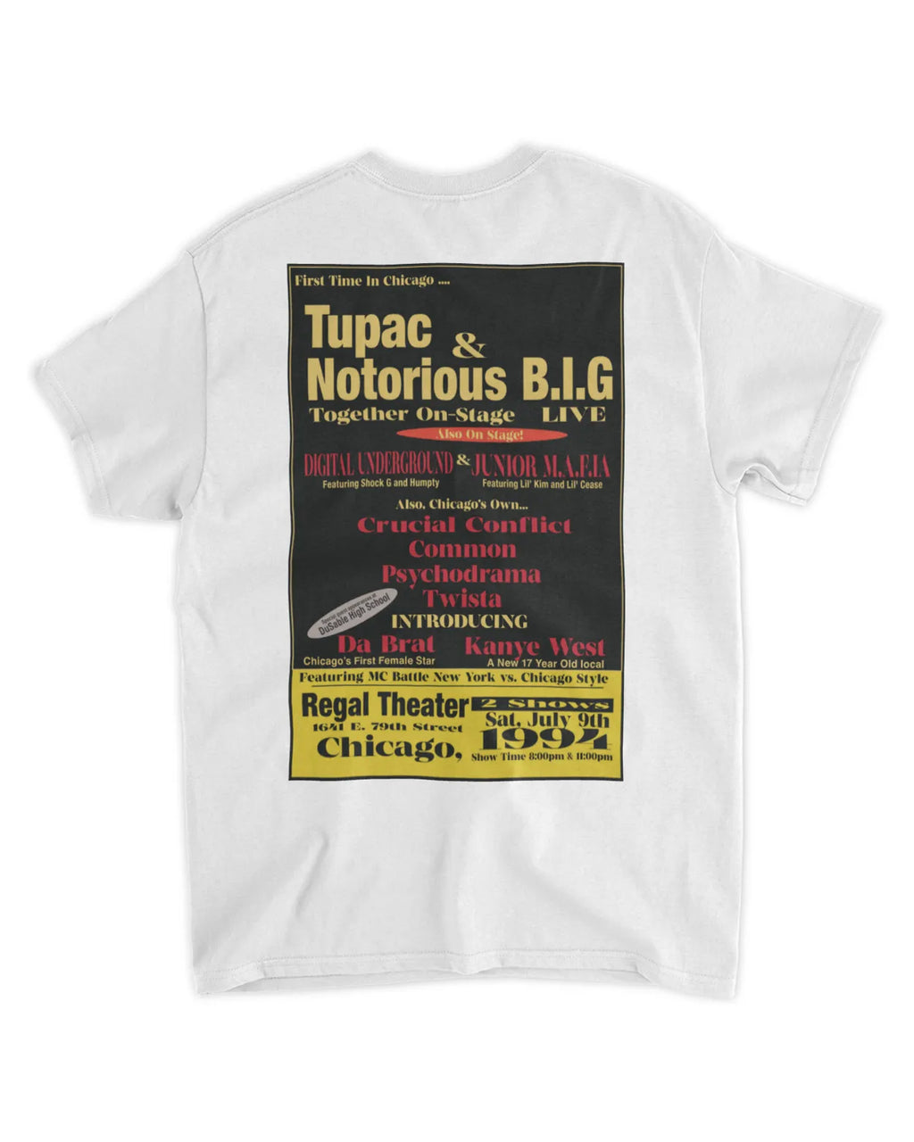Regal T-Shirt