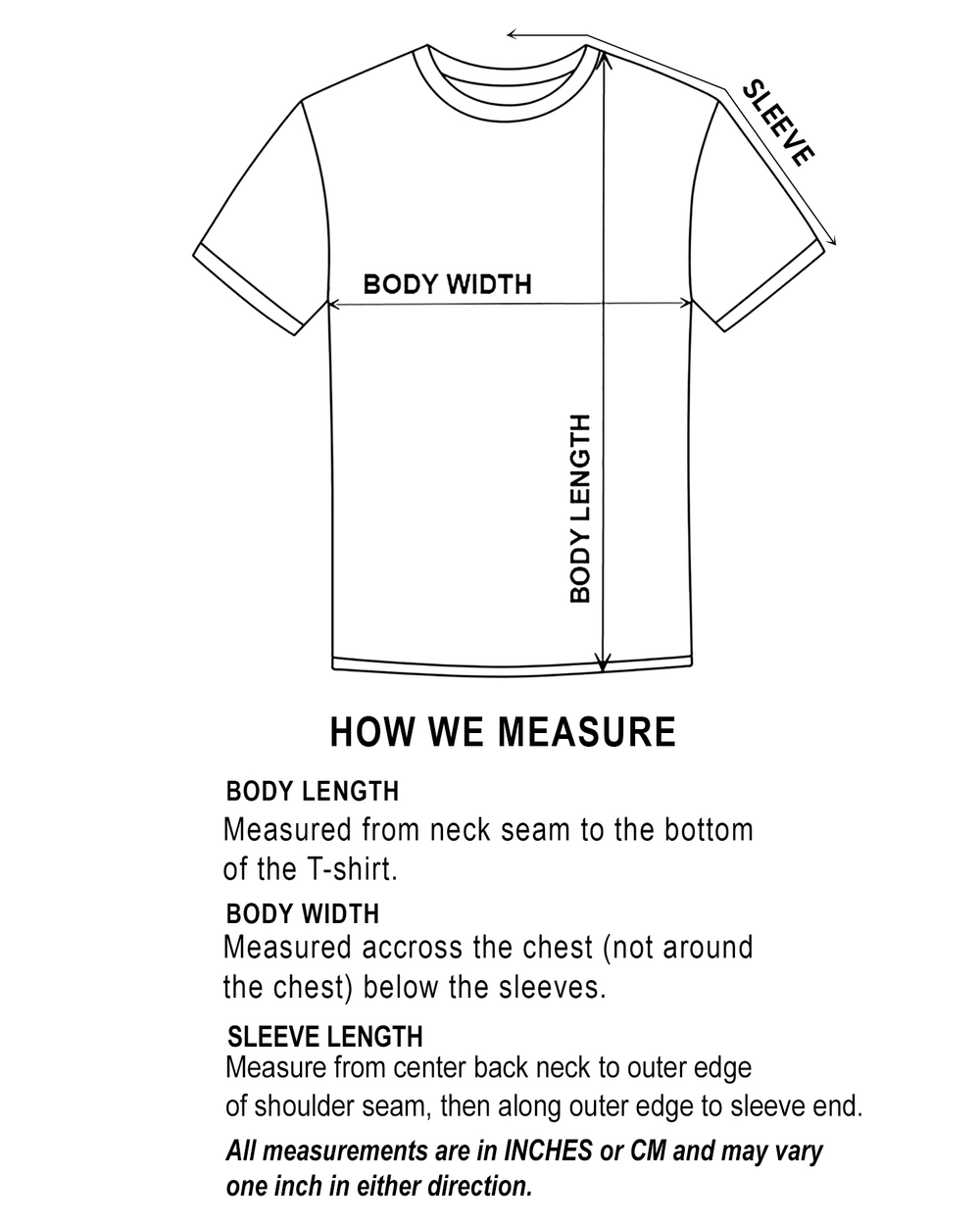 Regal T-Shirt
