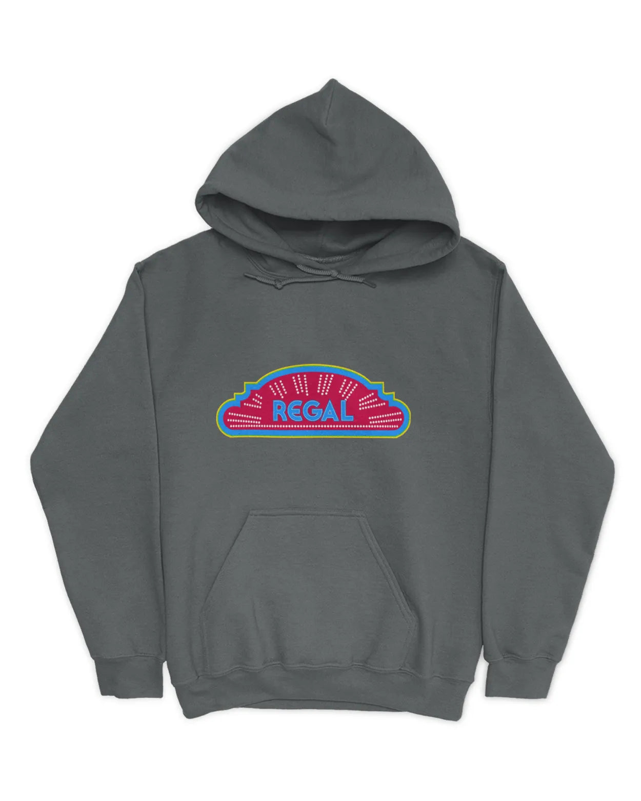 Regal Hoodie