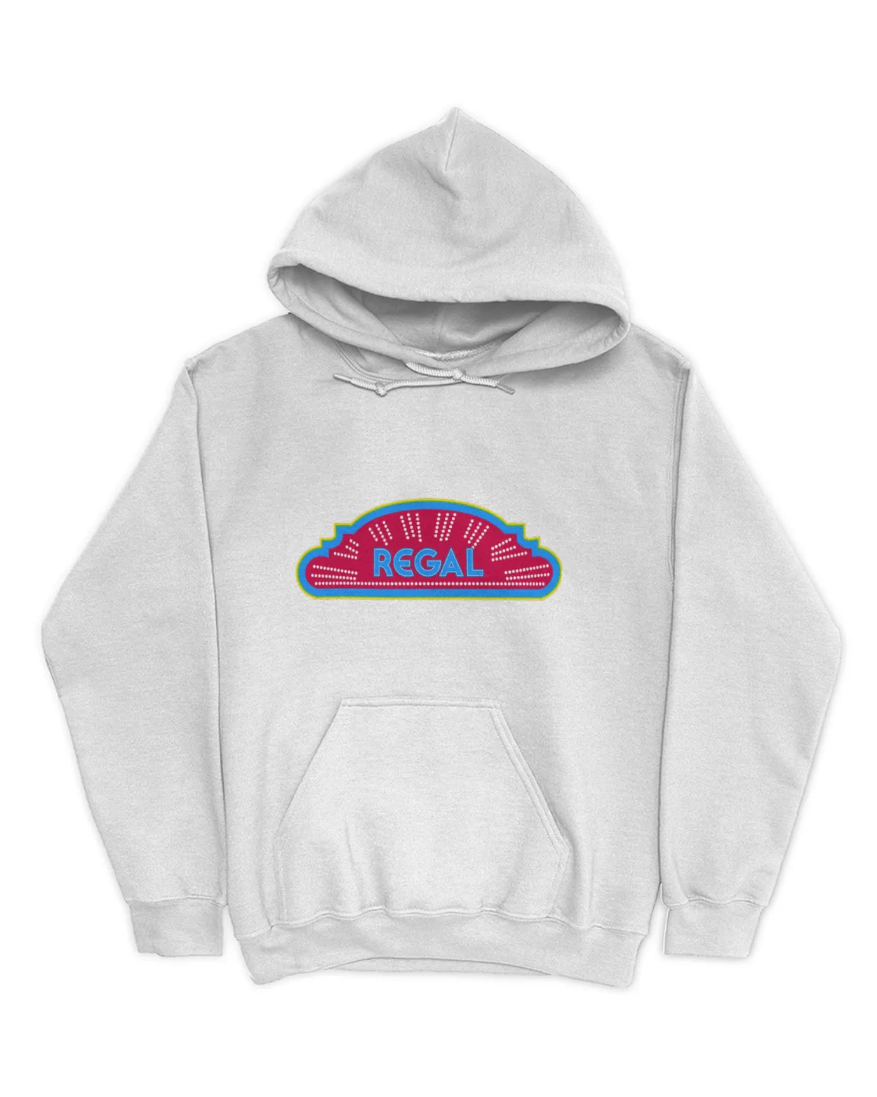Regal Hoodie