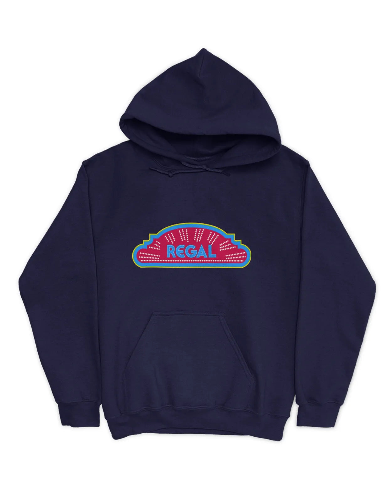 Regal Hoodie