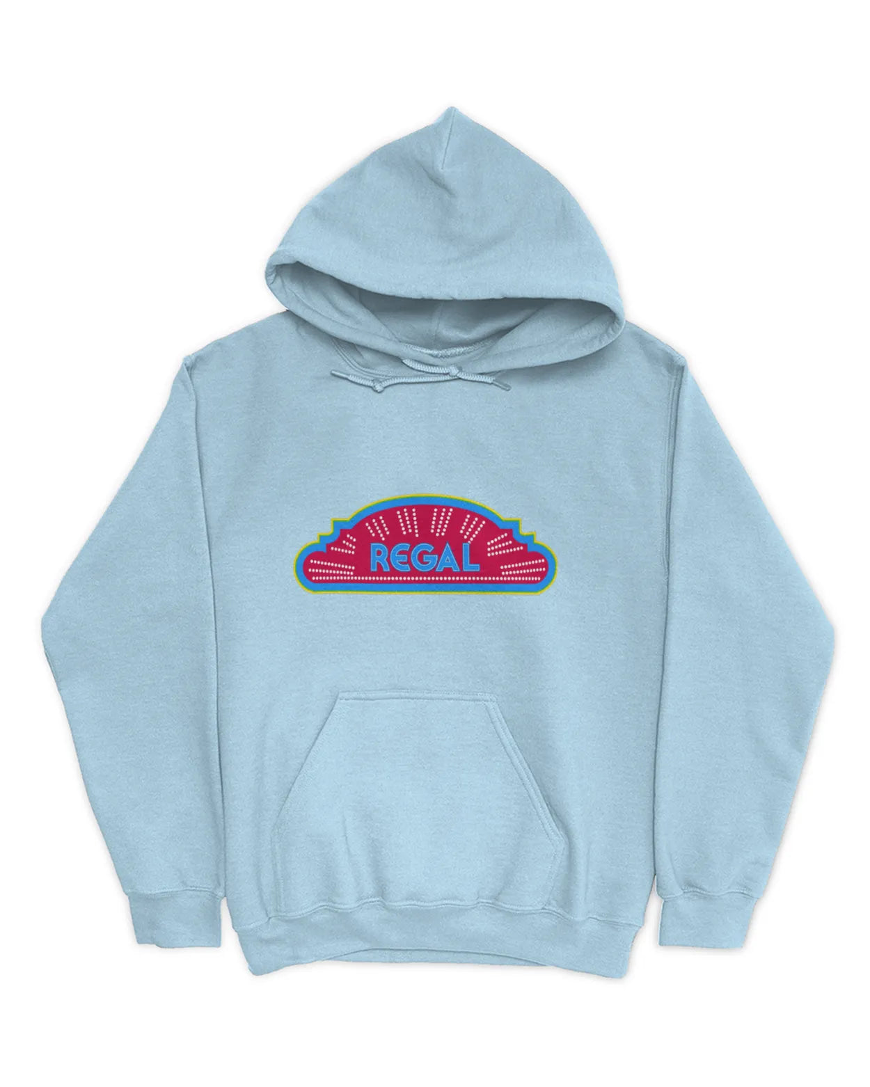 Regal Hoodie