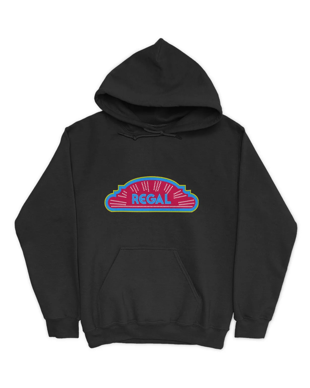 Regal Hoodie