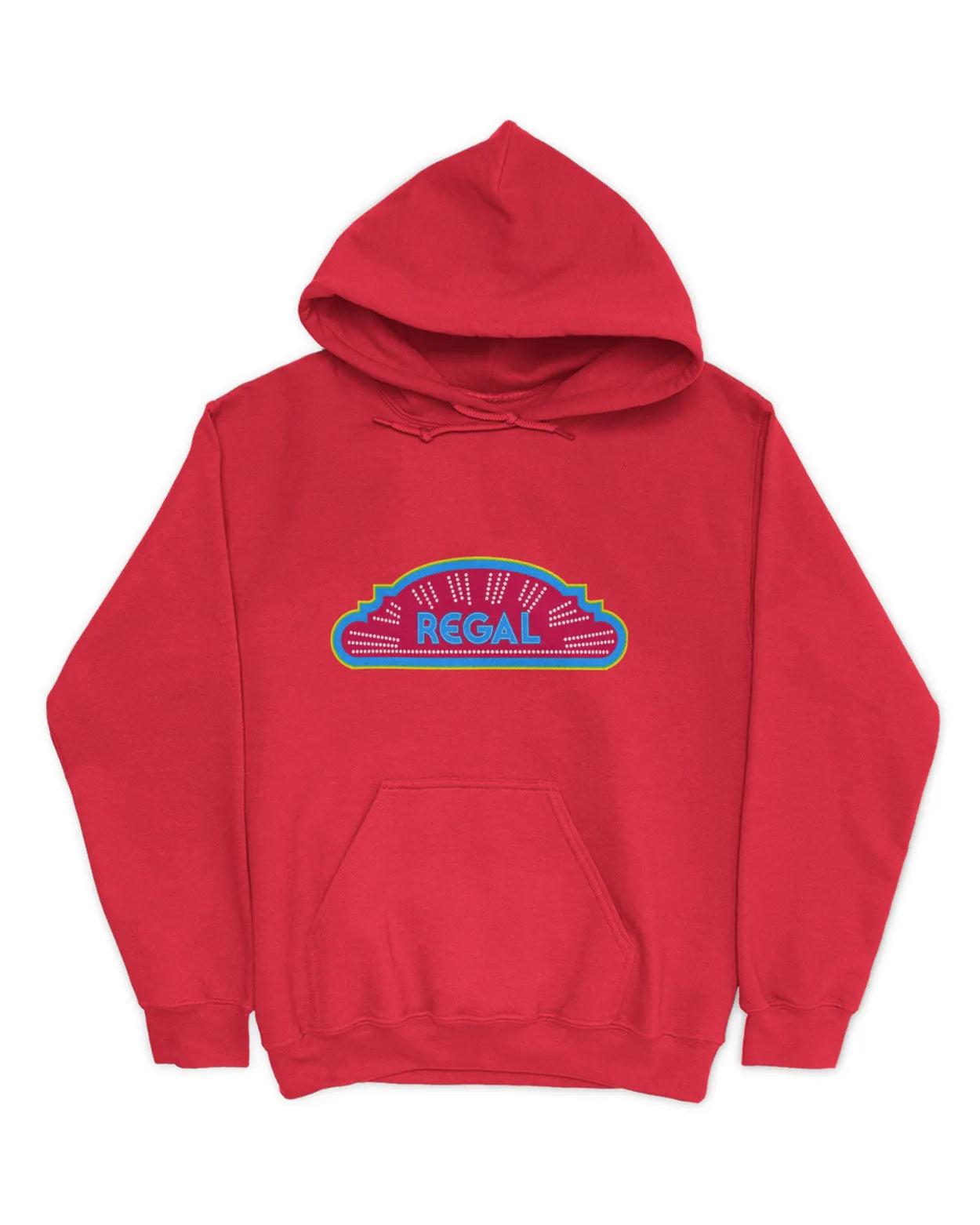 Regal Hoodie