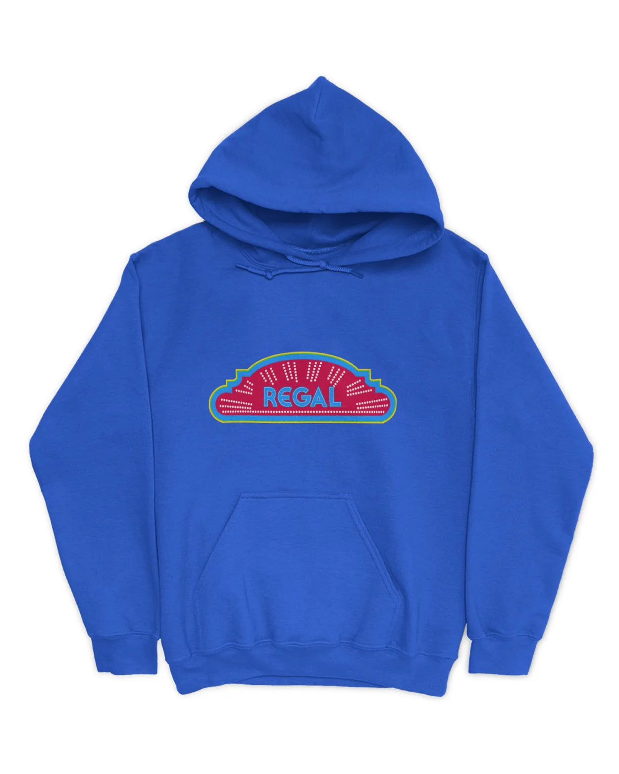 Regal Hoodie