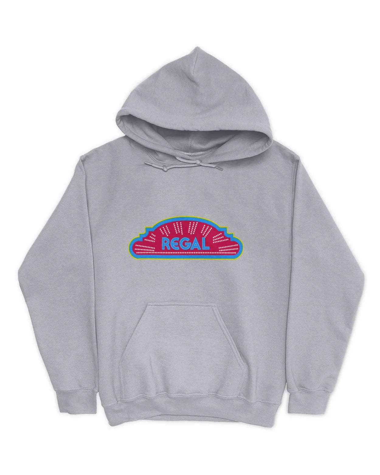 Regal Hoodie
