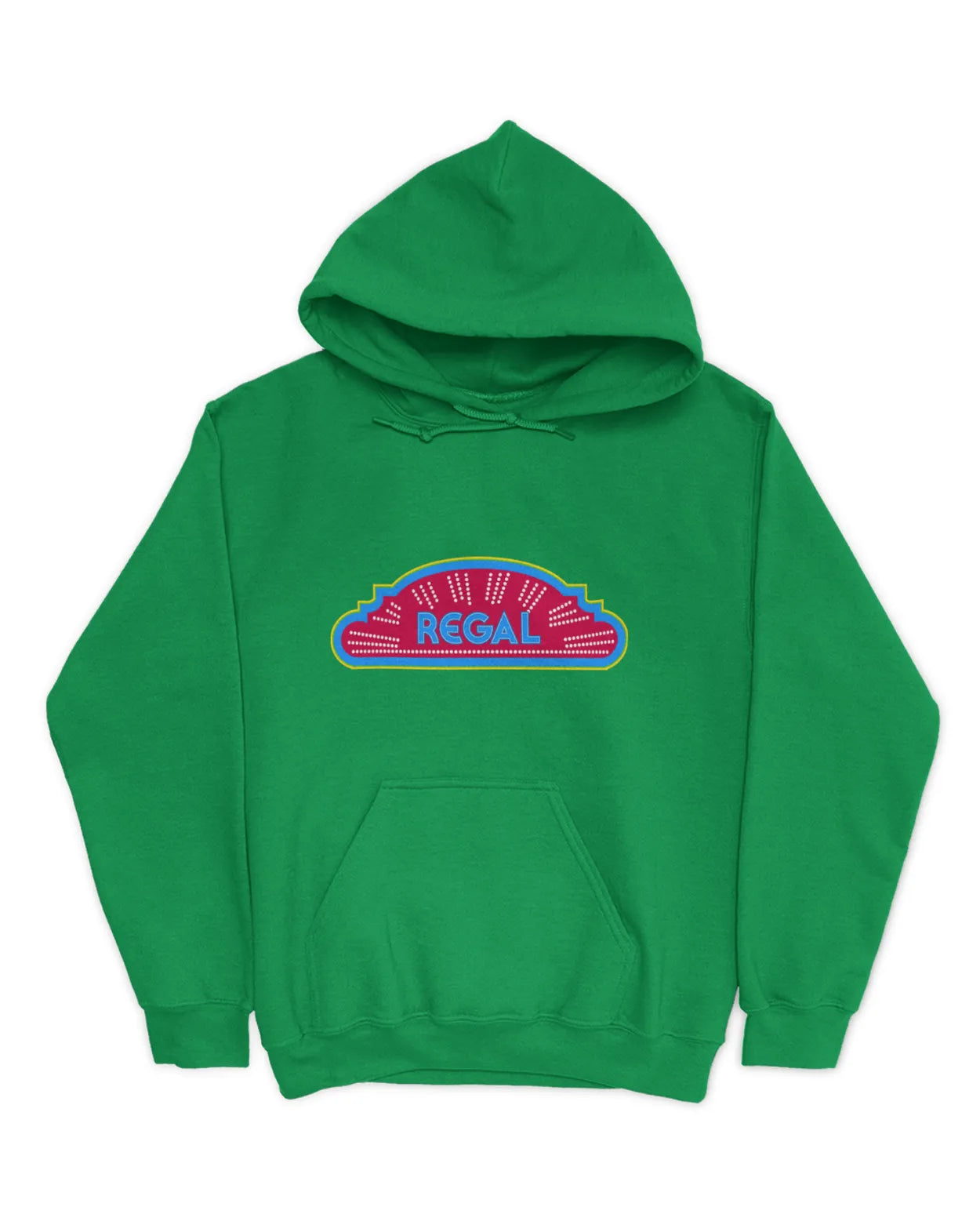 Regal Hoodie